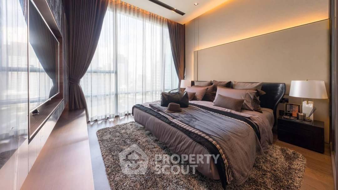 รูป คอนโด 2-ห้องนอน ที่ เดอะ แบงค็อก ทองหล่อ ใกล้ BTS ทองหล่อ (ID 453012) - รูปที่ 5/6