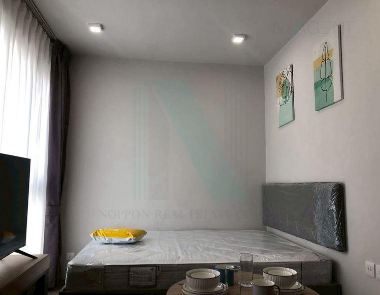 picture 🔺 For Sell Condo CHAPTER CHULA - SAMYAN Building 1, Floor 7,Studio, Room size 22 sqm - 3/8