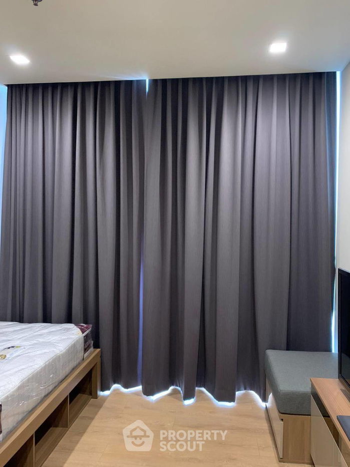 picture 1-BR Condo at Noble Around Sukhumvit 33 near BTS Phrom Phong (ID 904188) - 15/16