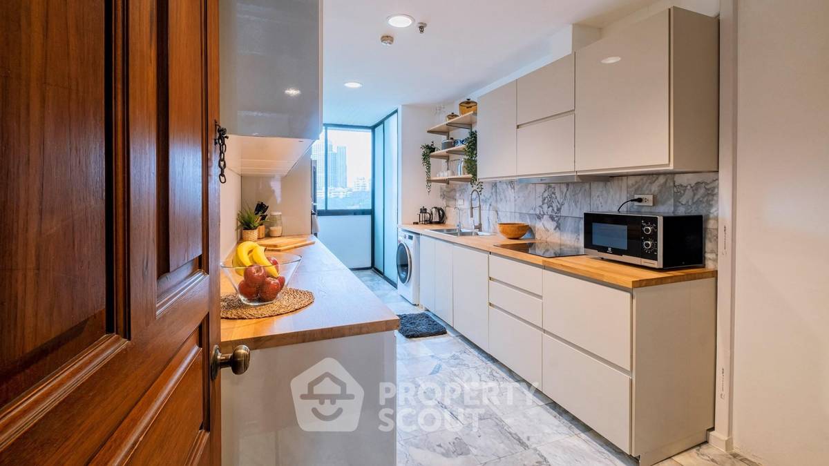 รูป คอนโด 3-ห้องนอน ที่ โปโล พาร์ค คอนโดมิเนียม ใกล้ MRT ลุมพินี (ID 452560) - รูปที่ 7/18