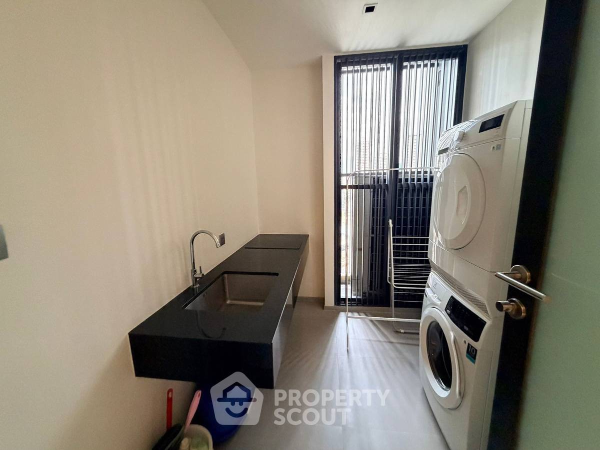 picture 2-BR Condo at Beatniq Sukhumvit 32 near BTS Thong Lor (ID 2466675) - 15/19