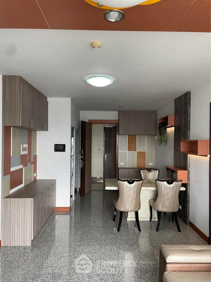 picture 2-BR Condo at Supalai River Resort Charoen Nakhon in Samre (ID 2467048) - 4/14