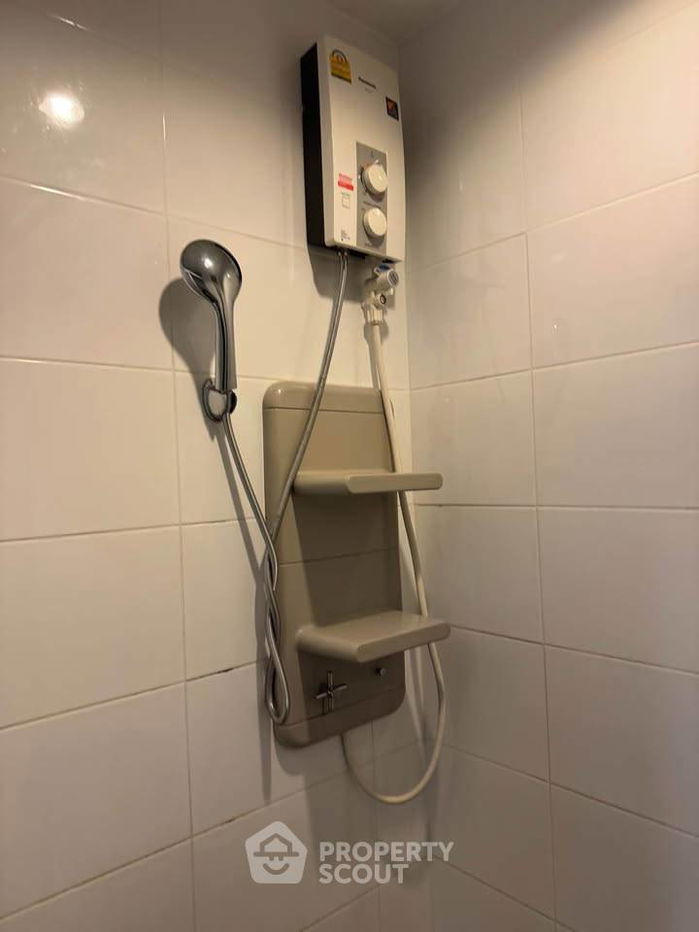 รูป คอนโด 1-ห้องนอน ที่ แอสปาย สุขุมวิท 48 ใกล้ BTS พระโขนง (ID 2435870) - รูปที่ 9/19