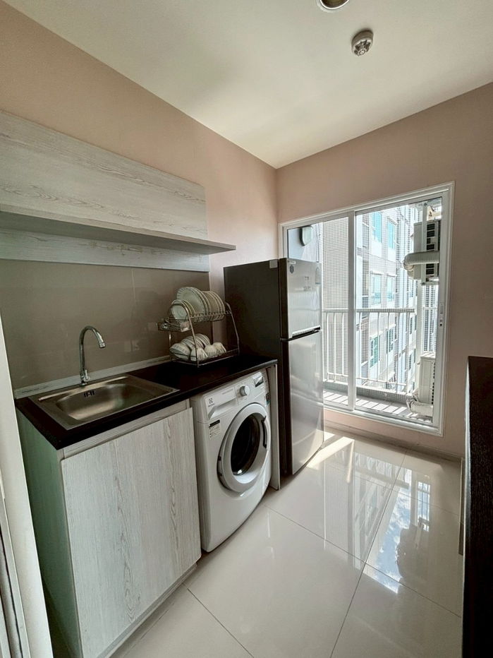 picture SC48 Condo for rent Aspire Erawan - 15/29