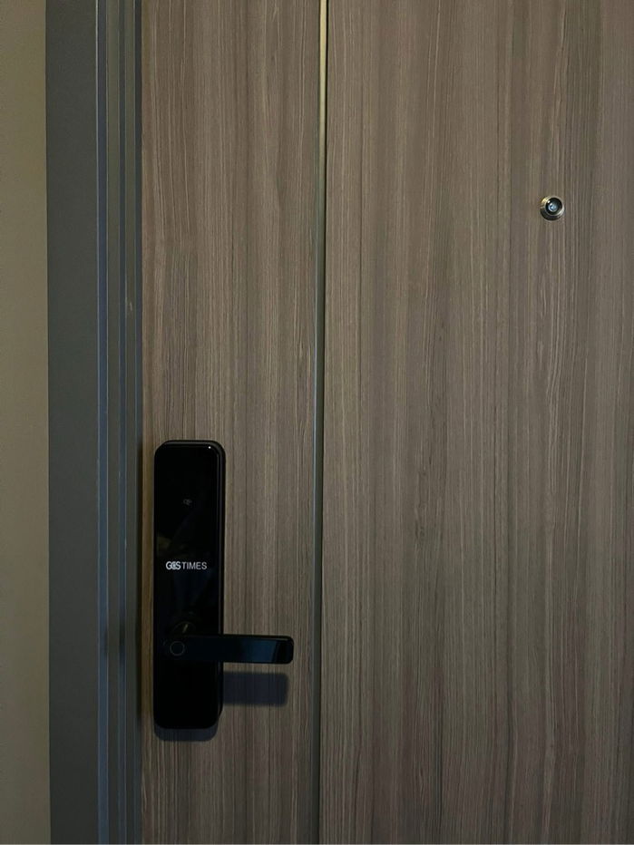 รูป #Z3473💥 061268 🔥ให้เช่าคอนโด Supalai Loft Sathon-Ratchaphruek - รูปที่ 7/7