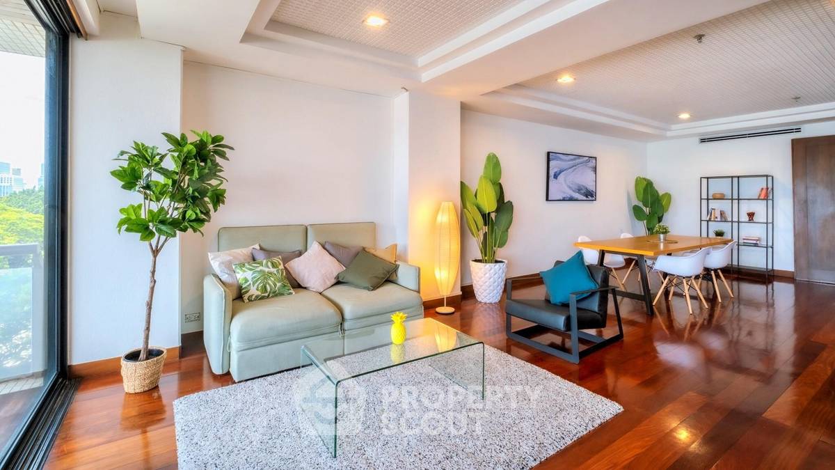 รูป คอนโด 3-ห้องนอน ที่ โปโล พาร์ค คอนโดมิเนียม ใกล้ MRT ลุมพินี (ID 452560) - รูปที่ 4/18