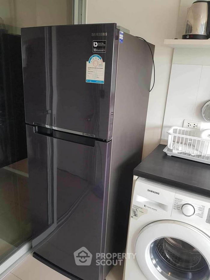 รูป คอนโด 1-ห้องนอน ที่ แอสปาย สุขุมวิท 48 ใกล้ BTS พระโขนง (ID 2435870) - รูปที่ 19/19