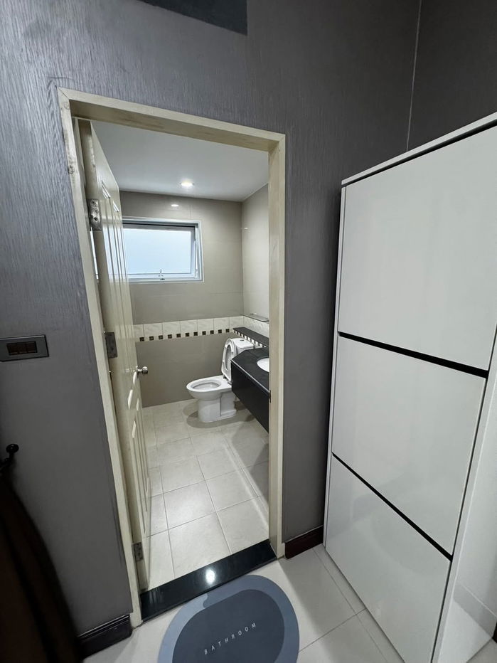 picture Condo For Rent Supalai Park Kaset. - 22/31