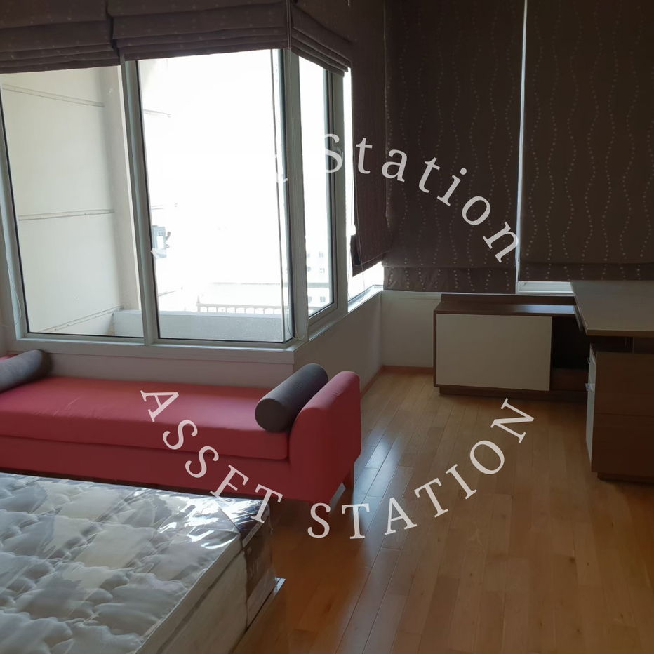 รูป ให้เช่า The Empire Place ห้องกว้างแต่งครบพร้อมเข้าอยู่ | BTS ช่องนนทรี - รูปที่ 4/11