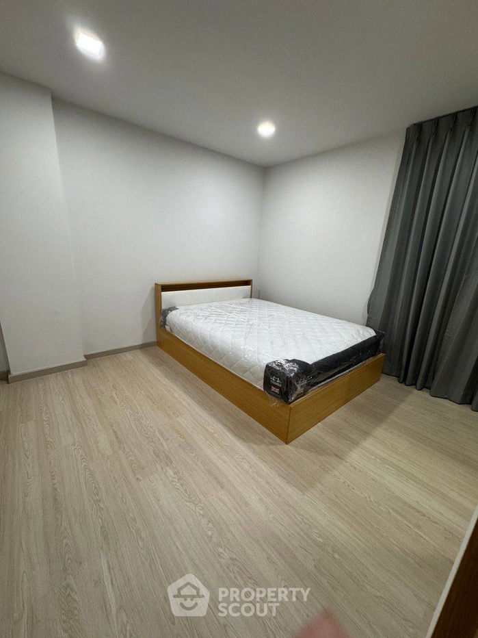 picture 2-BR Condo at Srivara Garden Condominium in Phlapphla (ID 2417833) - 7/10
