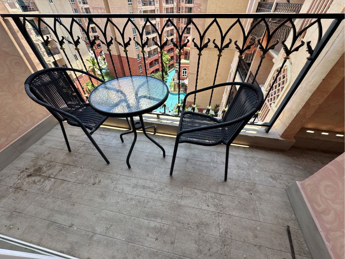 รูป JK 5721933 : เซเวน ซีส์ คอนโด รีสอร์ท จอมเทียน - รูปที่ 11/11