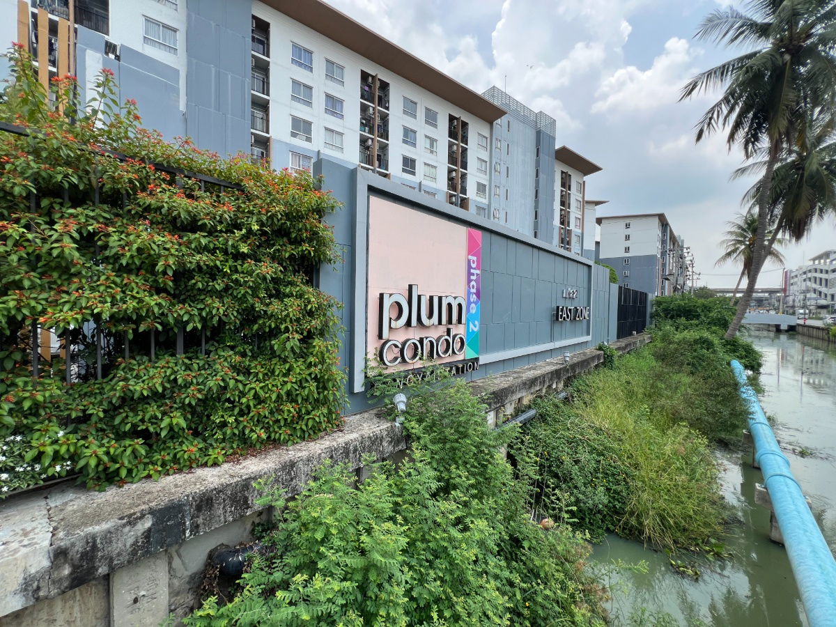 รูป JK 5435579 : พลัม คอนโด บางใหญ่ สเตชั่น - รูปที่ 3/30