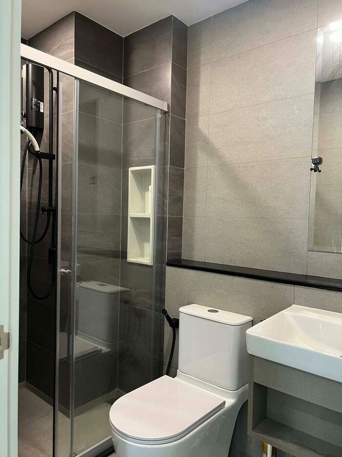 รูป ⭐⭐ให้เช่า!! คอนโด Supalai Loft สาทร-ราชพฤกษ์ 1Bed 35 ตร.ม.ชั้น 29 แต่งครบ ใกล้ MRT/BTS บางหว้า สนใจ LINE ID: @atfirm⭐⭐ - รูปที่ 5/7