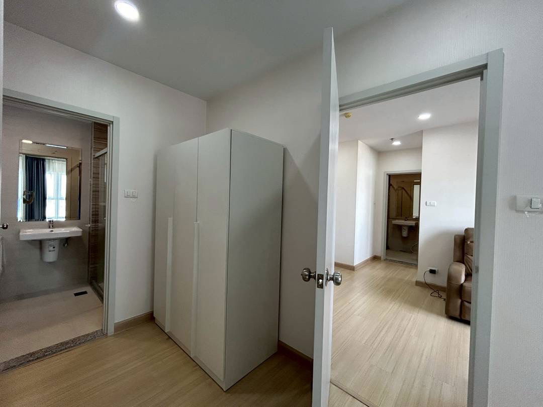 รูป ให้เช่าด่วน ศุภาลัย เวอเรนด้า รามคำแหง - รูปที่ 6/11