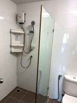 คอนโดให้เช่า : 🔥ว่างพร้อมอยู่🔥 12,000 Chapter One the Campus Kaset Line : @ds159 / please contact us✨