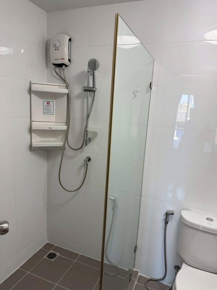 รูป 🔥ว่างพร้อมอยู่🔥 12,000 Chapter One the Campus Kaset Line : @ds159 / please contact us✨ - รูปที่ 1/7