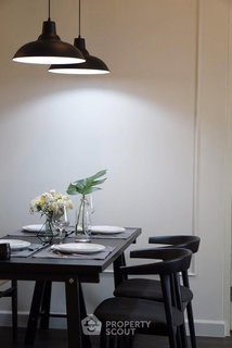 รูปภาพ 2-BR Condo at The Address Chidlom near BTS Chit Lom (ID 452940)