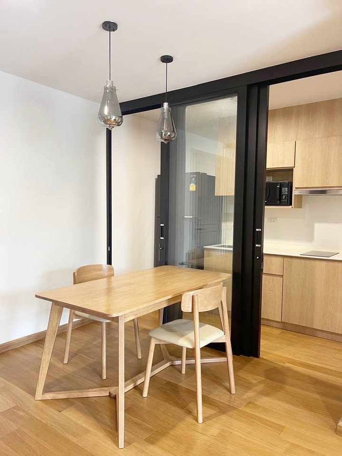 รูป ห้องมาใหม่🐲แอดไลน์ได้เลยครับ🐲✨✨🛋️🛌บางพลัด💥เดอะ พาร์คแลนด์ จรัญ - ปิ่นเกล้า🔴🟢🟡 - รูปที่ 13/19