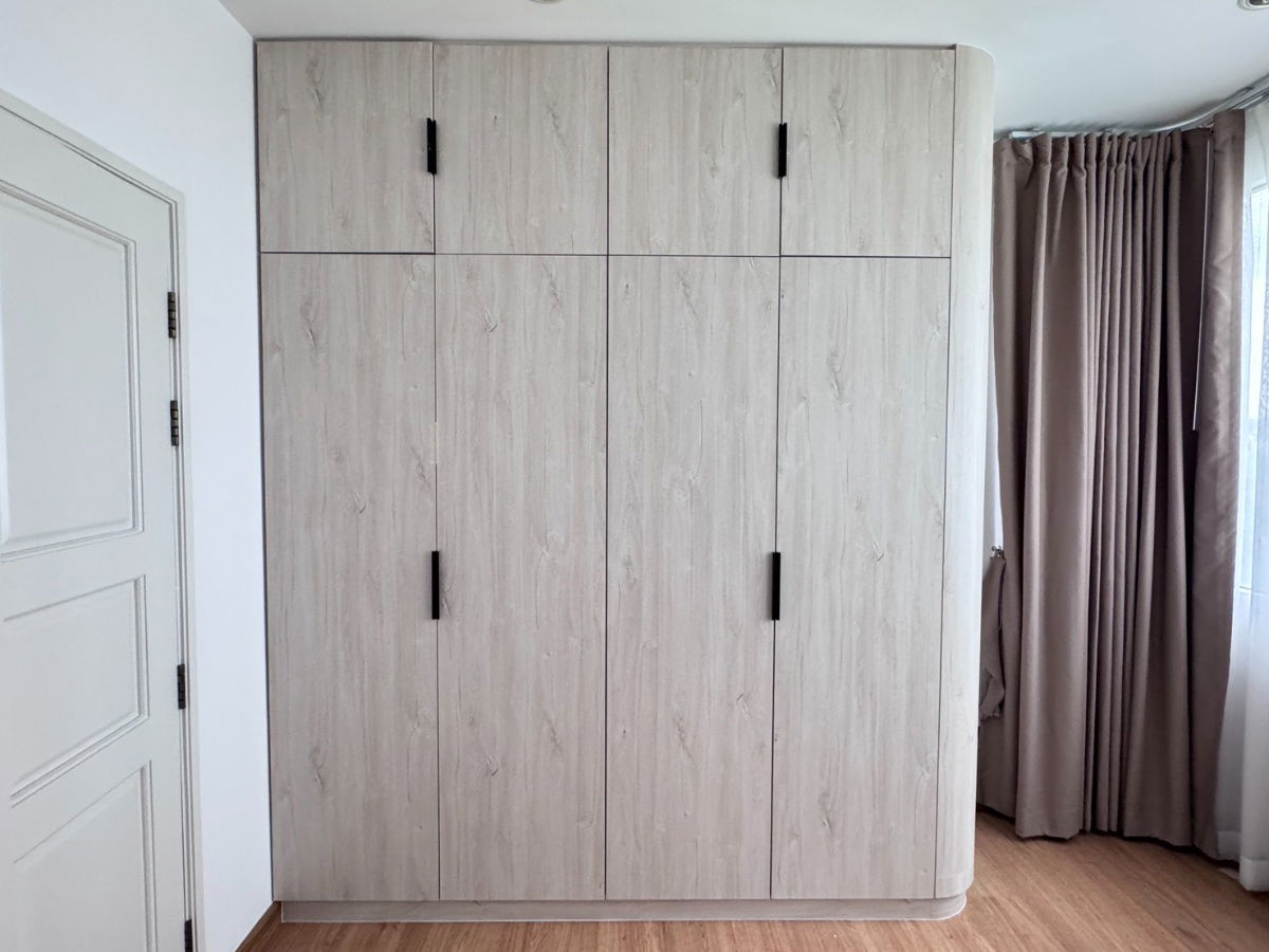 picture condo Supalai Wellington fully furnished and best price ready to move in - 12/15