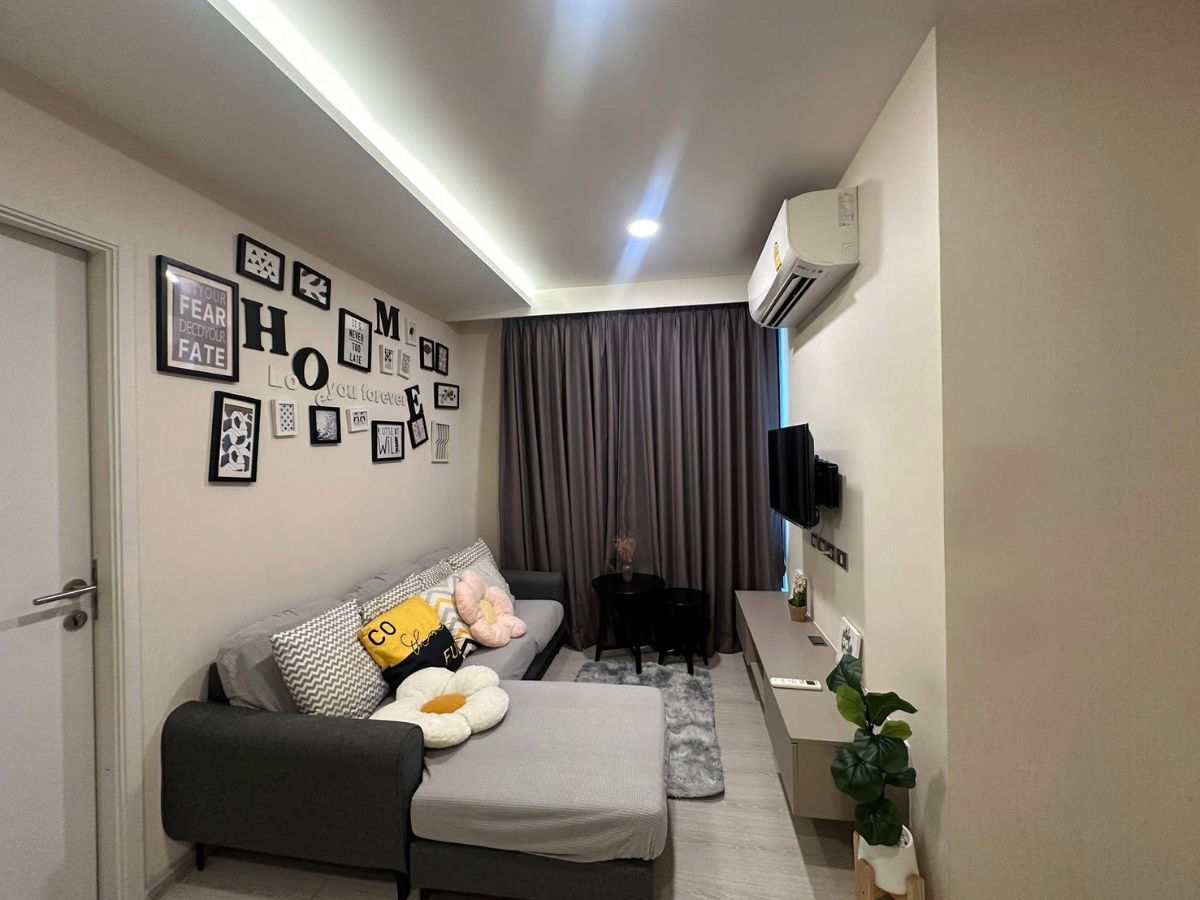 picture Condo For Rent Vtara Sukhumvit 36 - 12/17