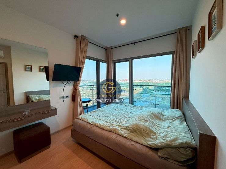 รูป ให้เช่า คอนโด Symphony บางพระ (พร้อมเข้าอยู่) ห้องใหม่

💥 ให้เช่า : 25,000 บาท/เดือน 
 - รูปที่ 12/26