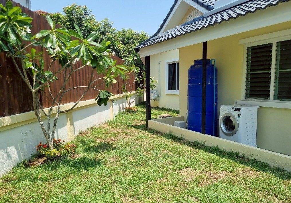 picture Pool Villa for Sale at Mantana, Land & Houses Project, Hang Dong District - 22/25