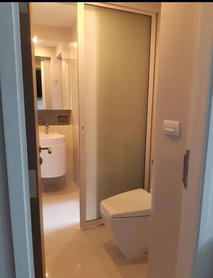 รูป R2820 ให้เช่าด่วน คอนโด Rhythm สุขุมวิท 50 (ว่างค่ะ) ใกล้ BTS อ่อนนุช - รูปที่ 6/7