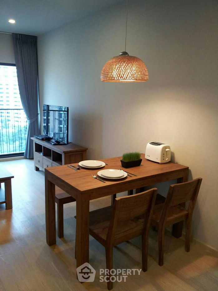 รูป คอนโด 2-ห้องนอน ที่ โนเบิล รีไฟน์ พร้อมพงษ์ ใกล้ BTS พร้อมพงษ์ (ID 904291) - รูปที่ 2/15