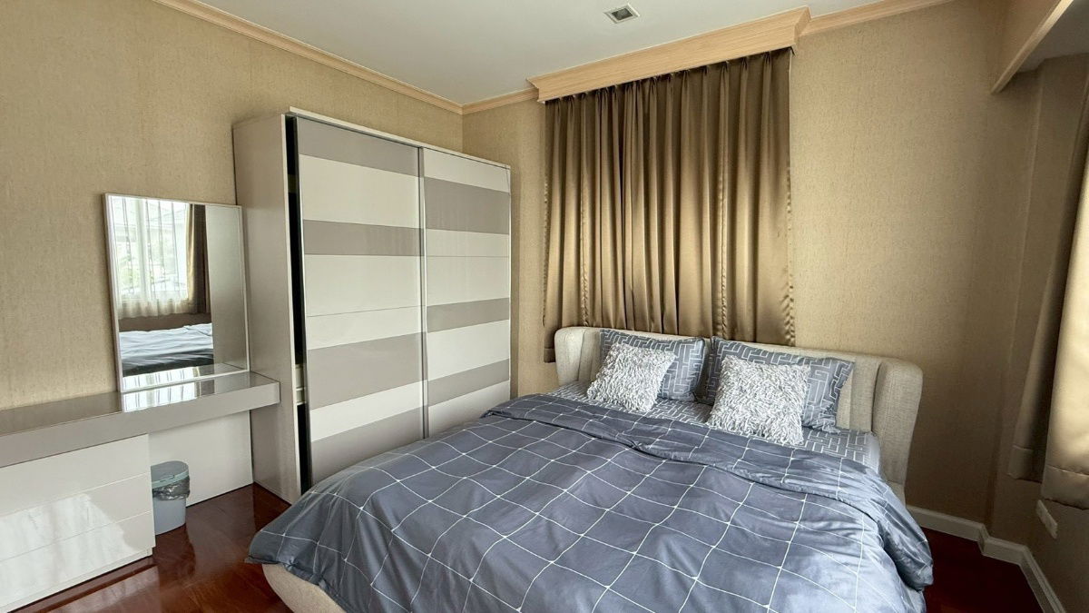 picture svs297 2-story detached house for rent at Perfect Masterpiece Sukhumvit 77. - 17/26