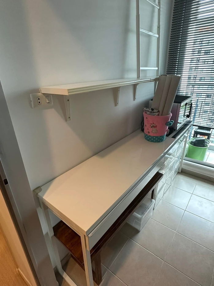 picture ST0353   Aspire Sathorn - Taksin (Timber Zone) ST0353   - 5/22