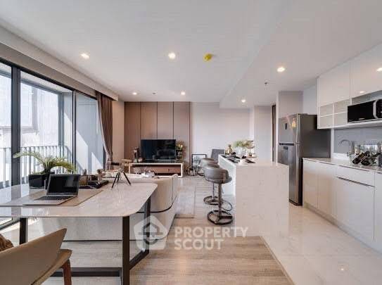 picture 2-BR Condo at Ideo Mobi Sukhumvit 66 near BTS Udom Suk (ID 2465089) - 3/10