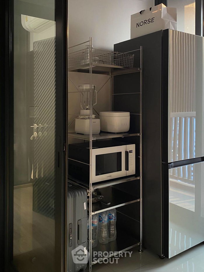 รูป คอนโด 1-ห้องนอน ที่ โอกะ เฮ้าส์ สุขุมวิท 36 ใกล้ BTS ทองหล่อ (ID 2465846) - รูปที่ 6/6