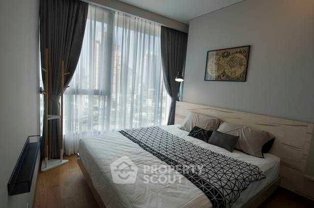 picture 2-BR Condo at The Lumpini 24 near BTS Phrom Phong (ID 2143722) - 6/10
