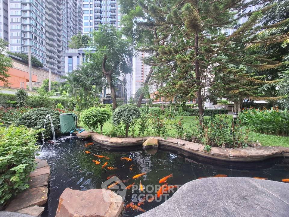 picture 4-BR Condo at Le Raffine Sukhumvit 24 Condominium near BTS Phrom Phong (ID 2446744) - 7/8