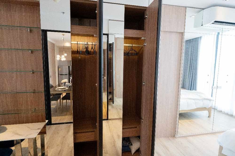 รูป ห้องว่าง❤️ราคาต่อรองได้✅สนใจห้องนี้ทักได้เลยนะคะ❣️❣️❣️ คลองเตย💥พาร์ค 24 ( ออริจิ้น พร้อมพงษ์ )🔴🟢🟡 - รูปที่ 10/27