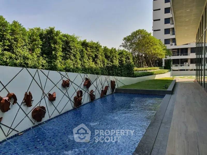 รูป คอนโด 1-ห้องนอน ที่ ศุภาลัย โอเรียนทัล สุขุมวิท 39 ใกล้ MRT เพชรบุรี (ID 2465565) - รูปที่ 16/16