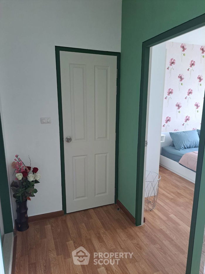 picture 1-BR Condo at The Trust Hua Hin close to Hua Hin City (ID 2465417) - 2/7