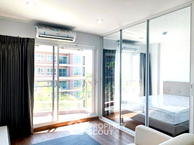 Condos for sale : 1-Bedroom Condo For Sale At Miami Bangpu, Thai Ban (ID 2466994)