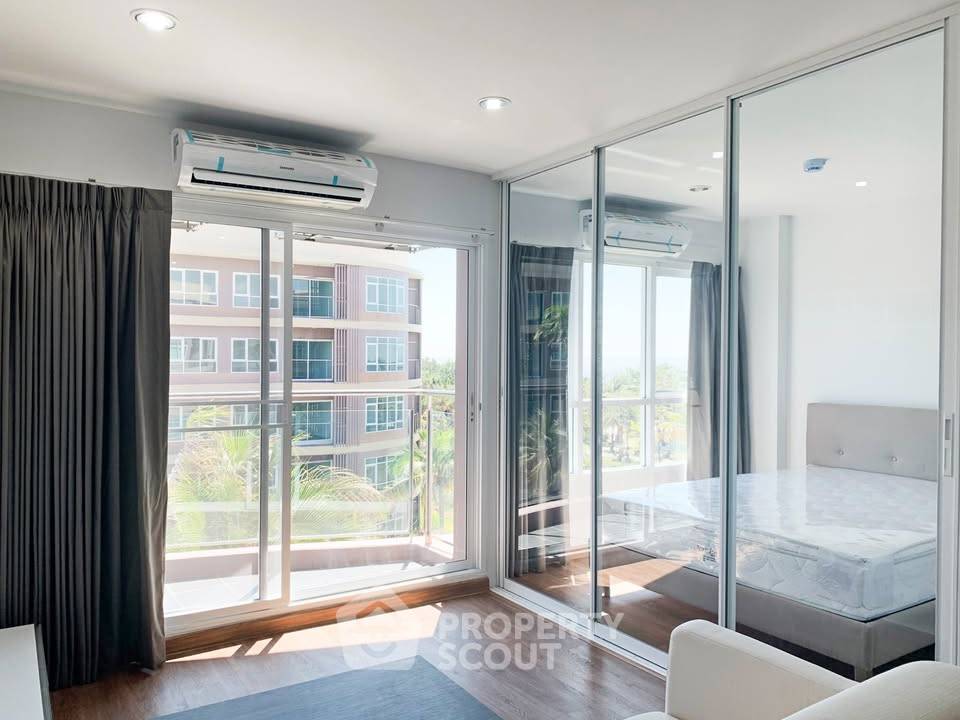 picture 1-BR Condo at Miami Bangpu in Thai Ban (ID 2466994) - 1/10