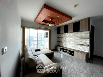 Condos for rent Shrewsbury International School : 2-BR Condo at Supalai River Resort Charoen Nakhon in Samre (ID 2467048)