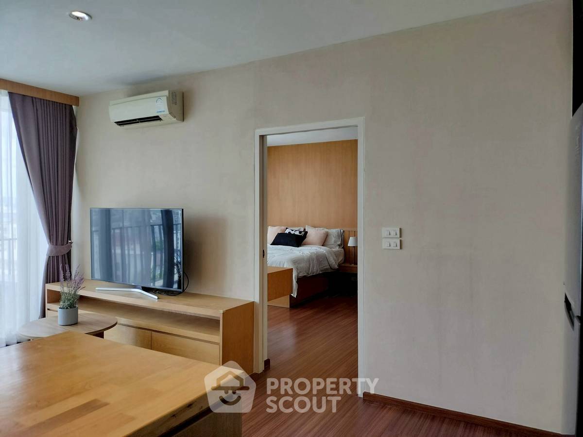 รูป คอนโด 1-ห้องนอน ที่ ดิ อิสสระ ลาดพร้าว ใกล้ MRT ลาดพร้าว (ID 2466419) - รูปที่ 6/14