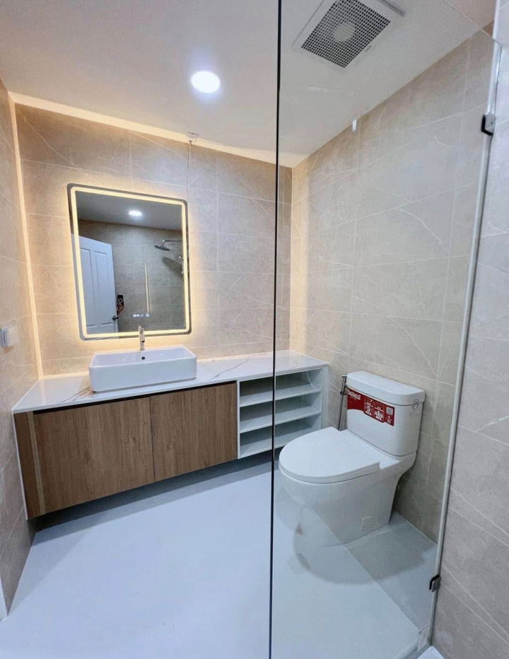 รูป ขายคอนโด ใจกลางเมืองเชียงใหม่ ใกล้นิมมาน ,เมญ่า ,old town - รูปที่ 10/11