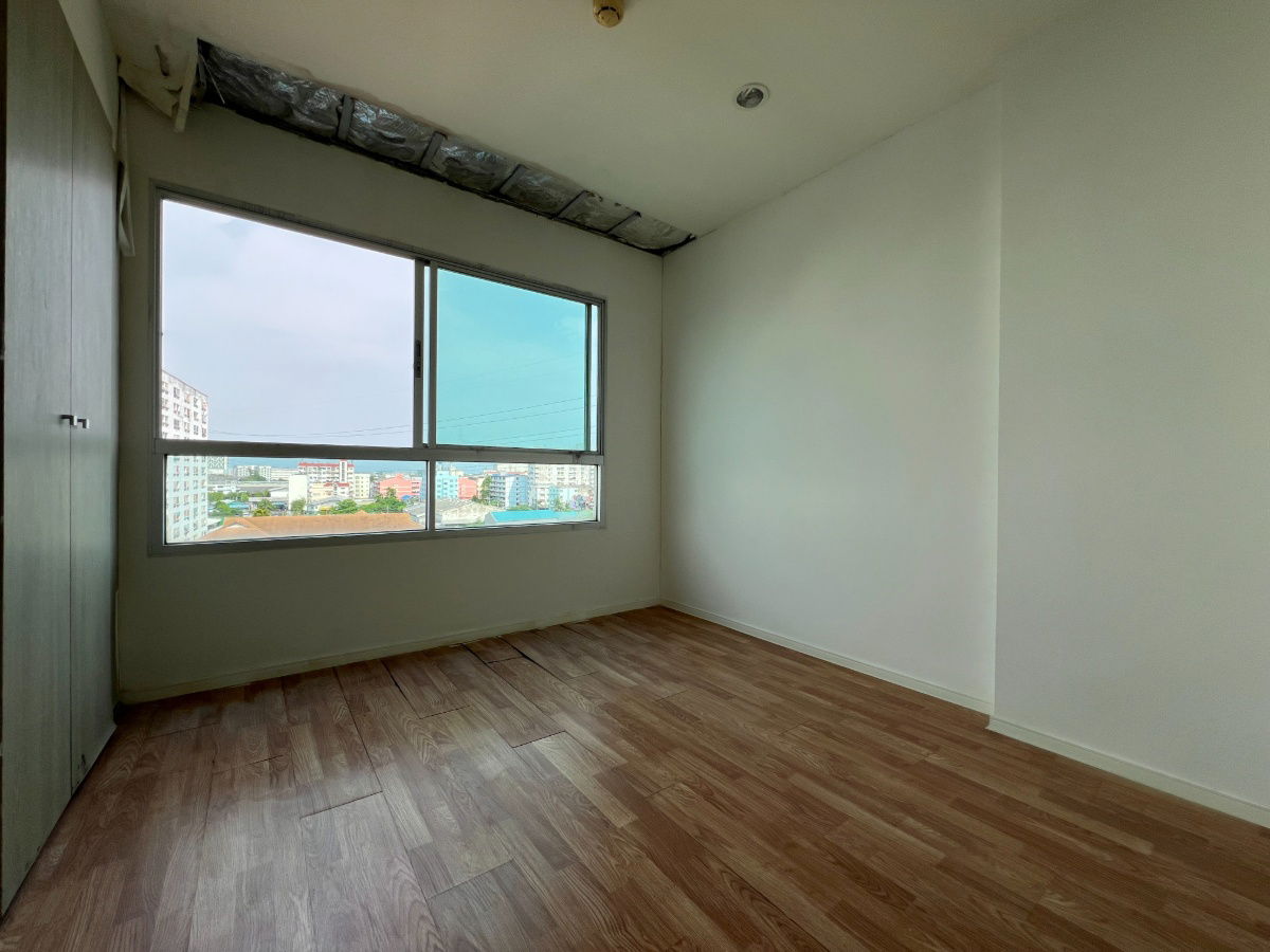 รูป JK 5591442 : ลุมพินี มิกซ์ เทพารักษ์ - ศรีนครินทร์ - รูปที่ 18/27