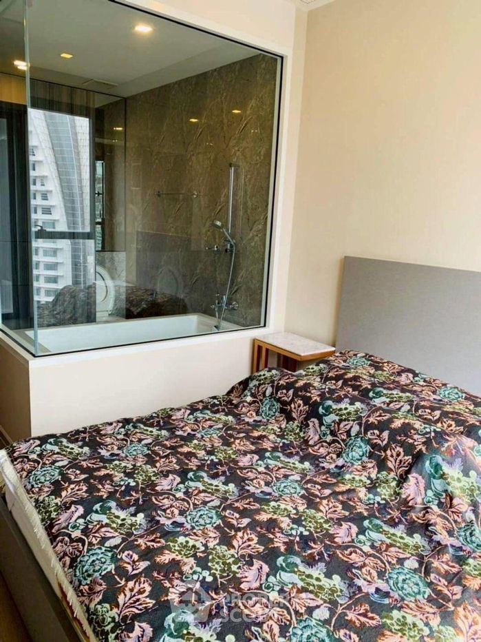 รูป คอนโด 2-ห้องนอน ที่ แอชตัน อโศก ใกล้ MRT สุขุมวิท (ID 2256438) - รูปที่ 9/16