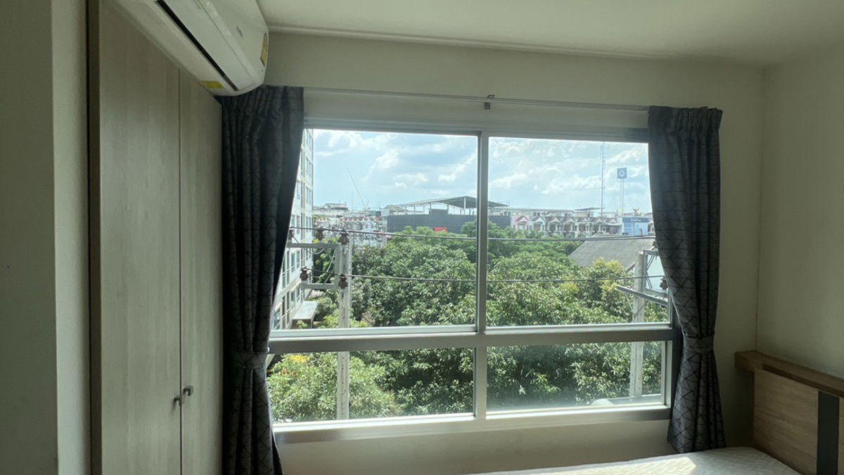 รูป JK 5741045 : ลุมพินี วิลล์ ราชพฤกษ์ - บางแวก - รูปที่ 14/23