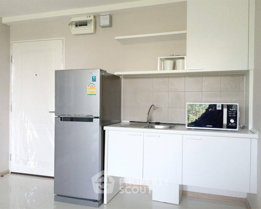 picture 1-BR Condo at Fuse Mobius Ramkhamhaeng Klongton near ARL Ramkhamhaeng (ID 811087) - 5/13