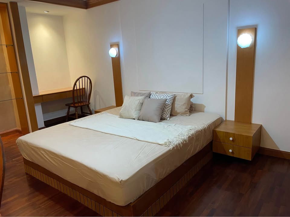 รูป RS3866 ให้เช่า Pipat Place (พิพัฒน์ เพลส) ใกล้ BTS ช่องนนทรี - รูปที่ 3/11