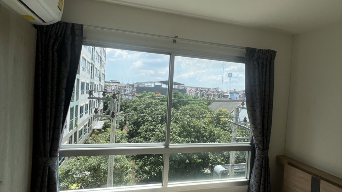 รูป JK 5741045 : ลุมพินี วิลล์ ราชพฤกษ์ - บางแวก - รูปที่ 22/23