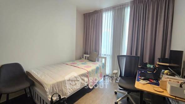 picture 2-BR Condo at The Lofts Ekkamai near BTS Ekkamai (ID 2375898) - 3/3