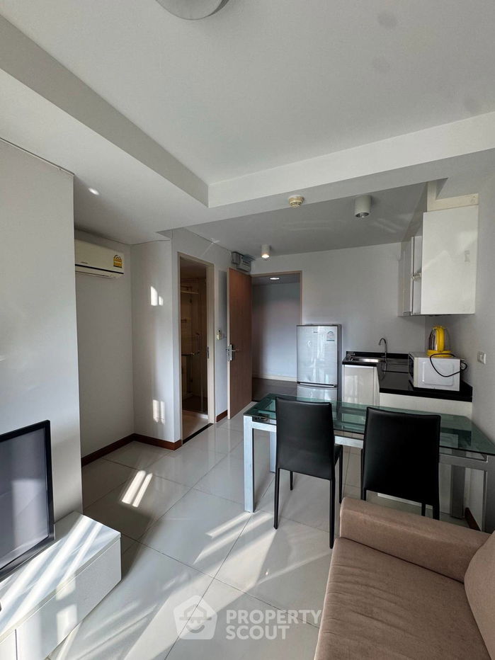 picture 1-BR Condo at Le Cote Thonglor 8 Condominium near BTS Thong Lor (ID 2465882) - 1/5